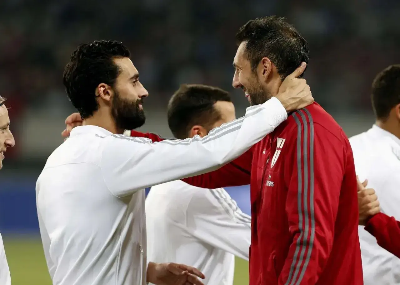 بازگشت چهره آشنا: ستاره سابق به رئال برگشت!