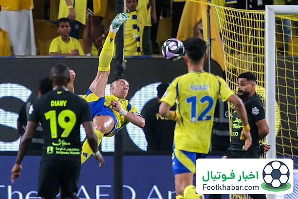 باشگاه برزیلی از خرید رونالدو عقب‌نشینی کرد!