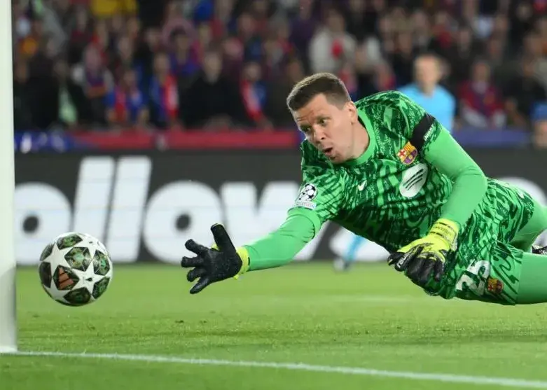 بحران بدموقع: ستاره بارسا دیگر درخشان نیست