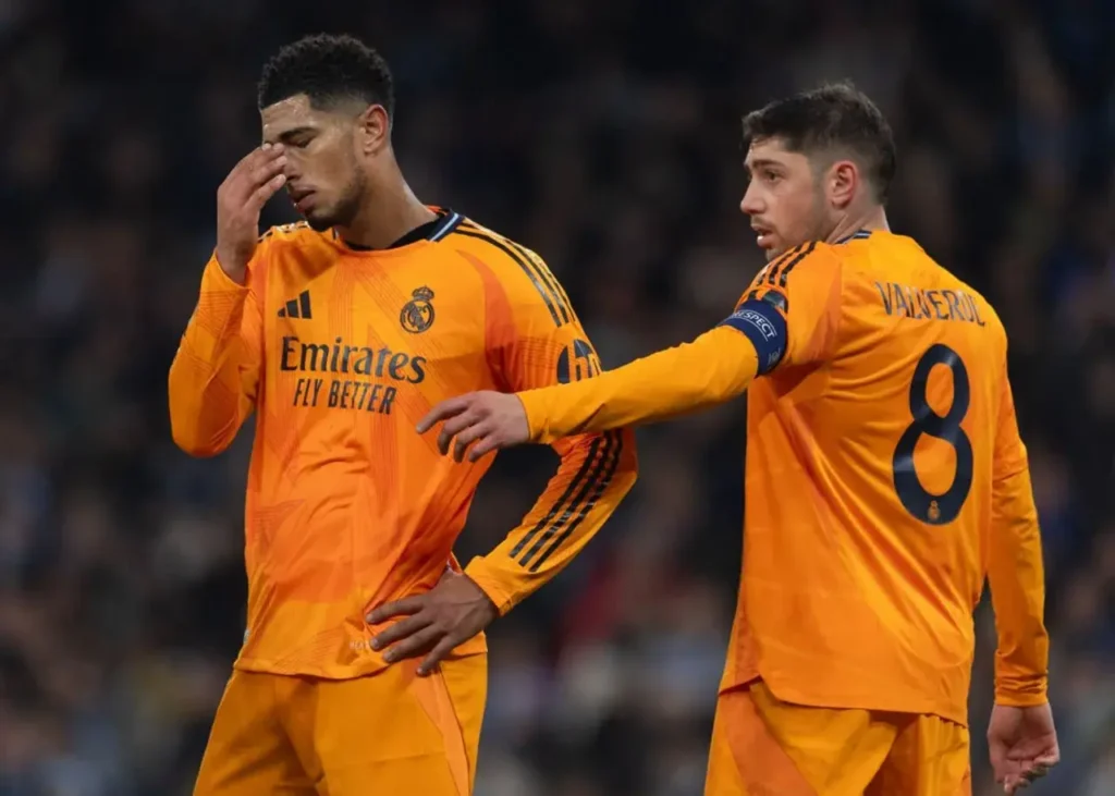 بدون این دو نفر چه بلایی سر رئال می‌آمد!