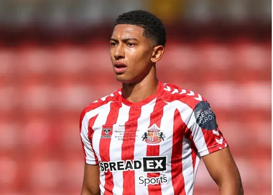 برادر جود بلینگام دورتموند را انتخاب نکرد!