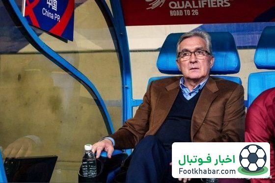 برانکو و بازیکن سوییسی‌اش در چرخ گوشت!