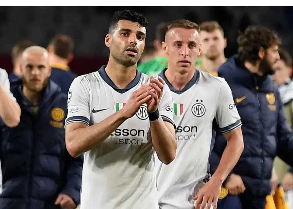 برنامه ویژه اینزاگی برای بارسا به سود طارمی