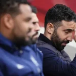 برنتفورد 4-3 یونایتد: گلهای لحظه آخری کافی نبود