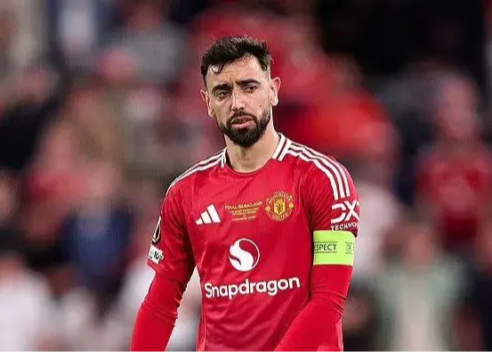 النصر بی‌خیال کاپیتان منچستریونایتد نمی‌شود