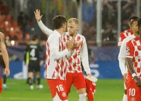 بزرگترین سقوط تاریخ فوتبال اسپانیا