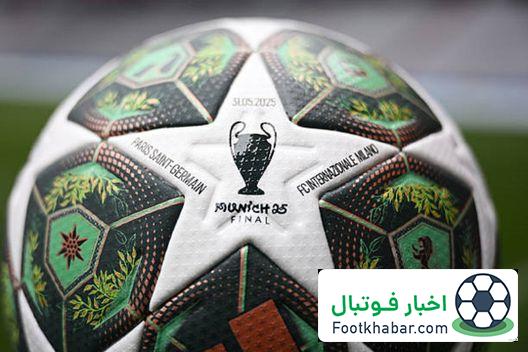 بسیج ایتالیا برای اینتر: بارسا را بردید، پاریس را هم ببرید