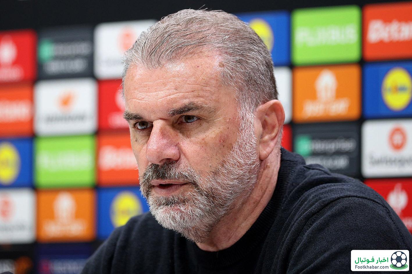 بعد شکست از لیورپول بازیکنانم را راحت نگذاشتم