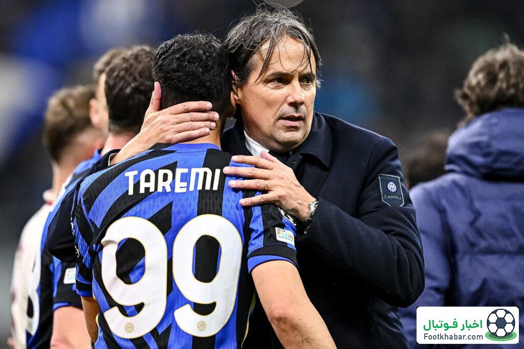 بمب بزرگ الهلال: مربی طارمی در ریاض!