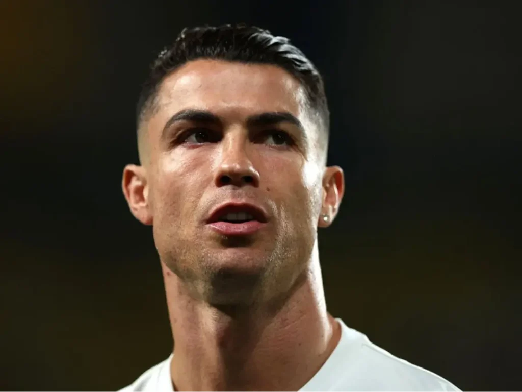 شرط و شروط الهلال برای خرید رونالدو!