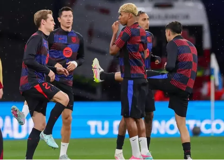 بند عجیب قرارداد بازیکنان بارسا: پرواز اضافی ممنوع!