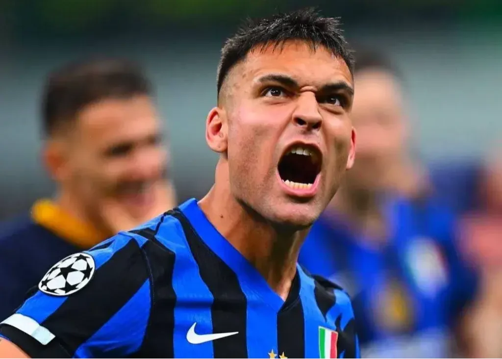 به عشق اینتر: لائوتارو تمام پیشنهادات را رد می‌کند