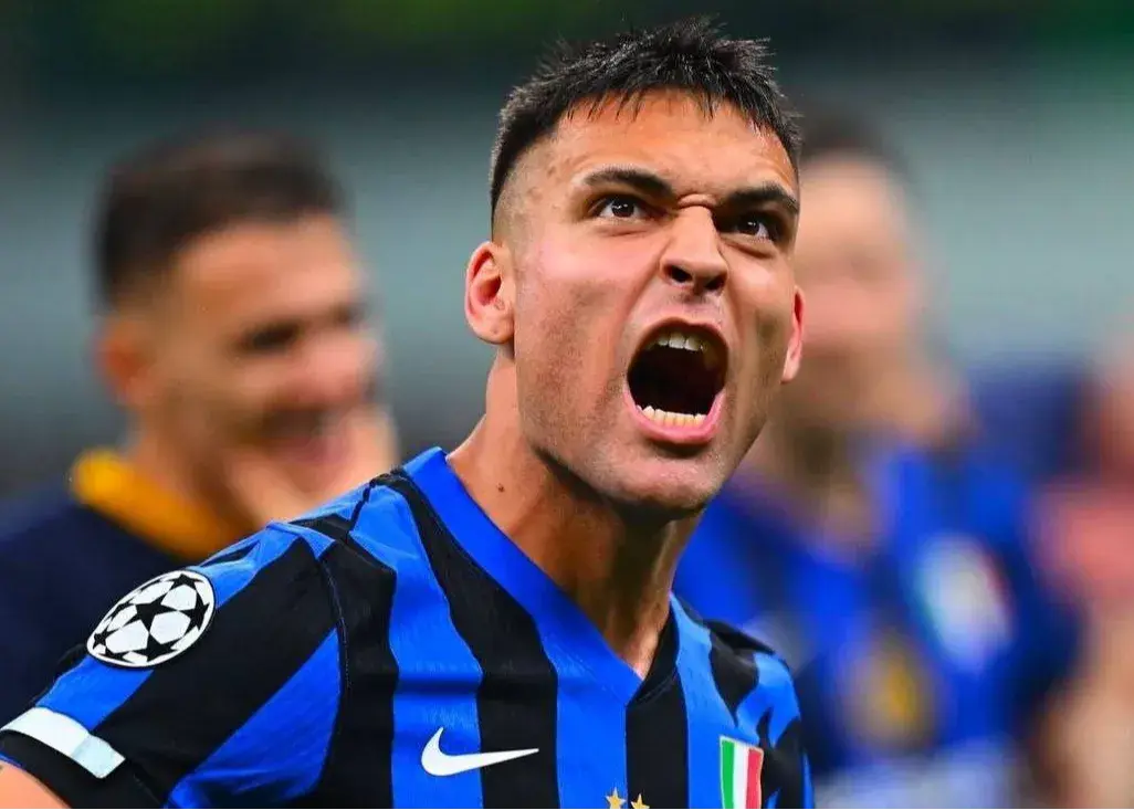 به عشق اینتر: لائوتارو تمام پیشنهادات را رد می‌کند