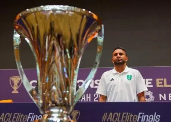 تاریخ‌سازی در انتظار 3 ستاره الاهلی