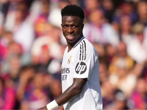 تاریخ‌سازی مادریدی‌ها: پیشبینی وینیسیوس غلط بود