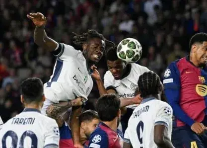 تبریک به اینزاگی، انتظارم از بارسا بیشتر بود