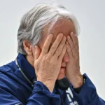 تصمیم برزیل ژسوس را ویران کرد