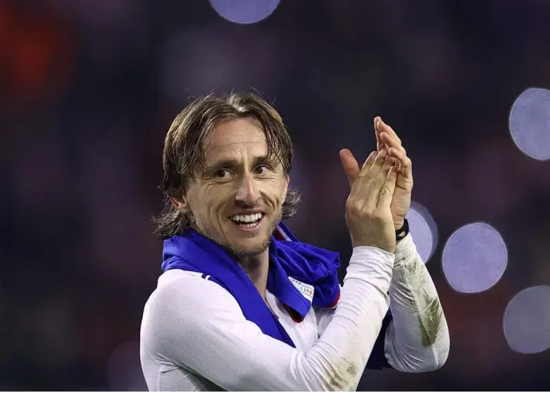 تصمیم بزرگ: احتمال خداحافظی مودریچ از فوتبال!