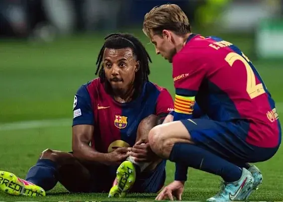 تصمیم فوری فلیک قبل از اینتر و ال‌کلاسیکو