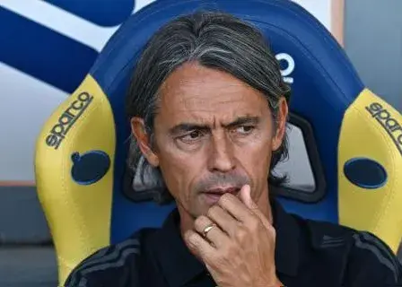 تصمیم پیپو اینزاگی همه را شوکه کرد