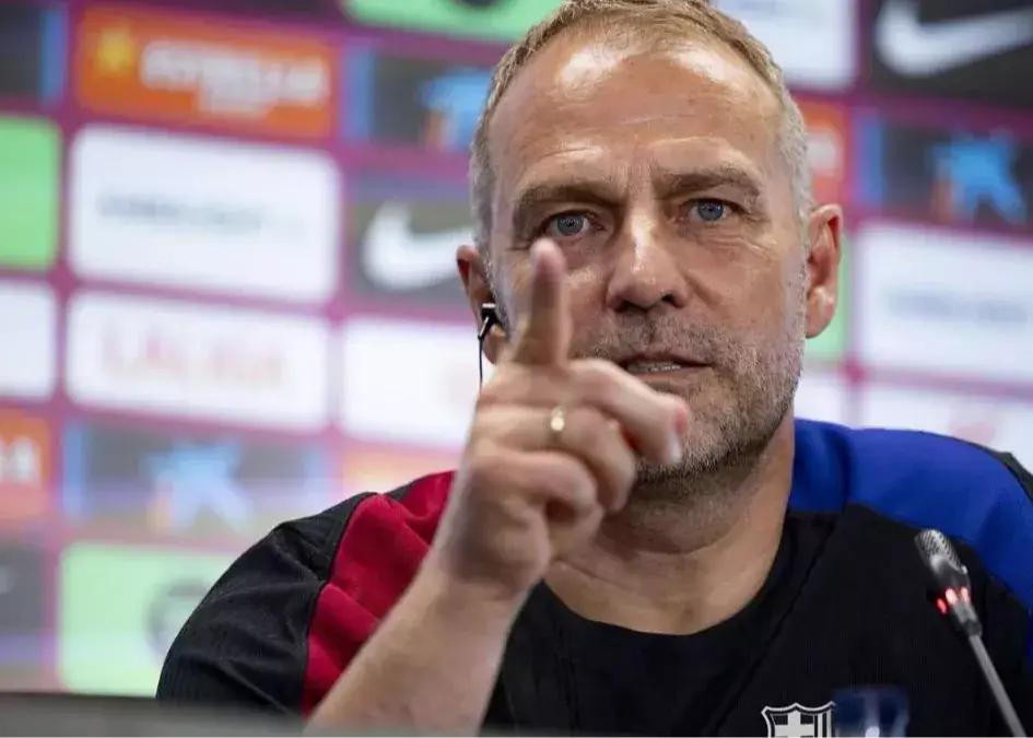 تعریف فلیک از دو گزینه خرید جدی بارسلونا