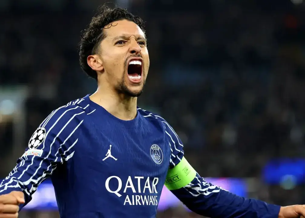 تغییر موضع پاریس: کاپیتان فروشی است