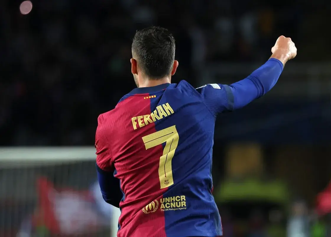 تصمیم قاطع بارسا: این مهاجم فروشی نیست