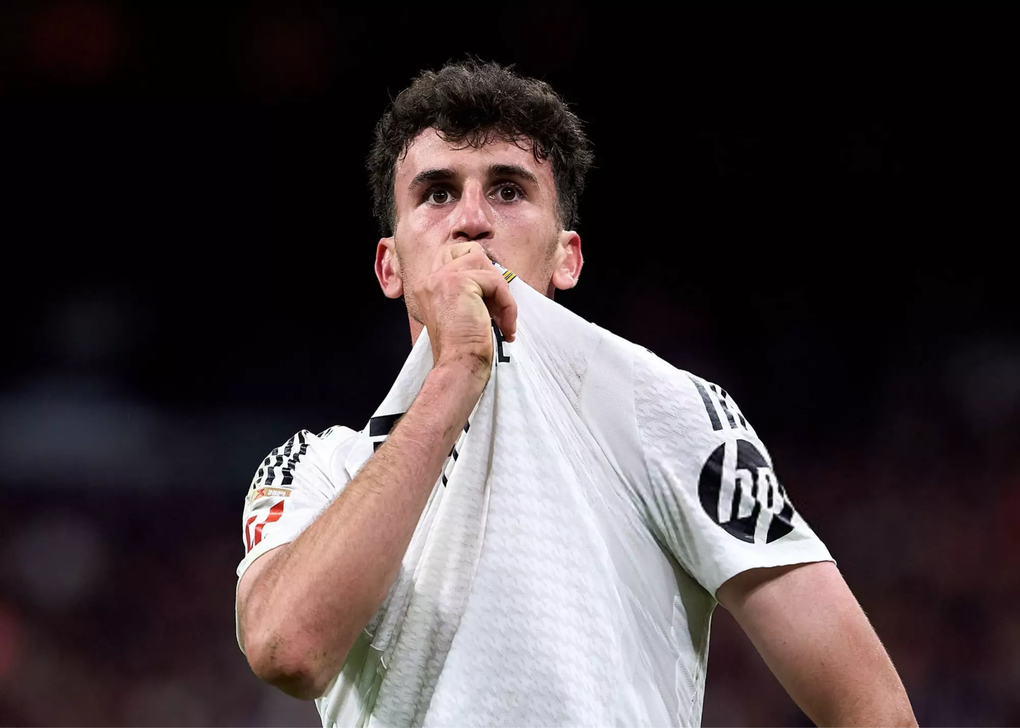 توافق رامون و کومو/ مدافع رئال مادرید شاگرد فابرگاس شد