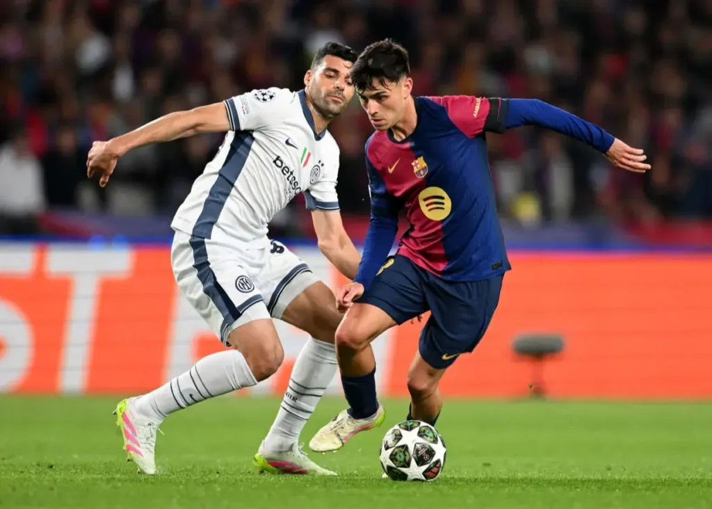 تمجید جالب اینزاگی از طارمی: شایسته تحسین