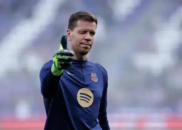 زلزله در ترکیب بارسلونا با تمدید شزنی