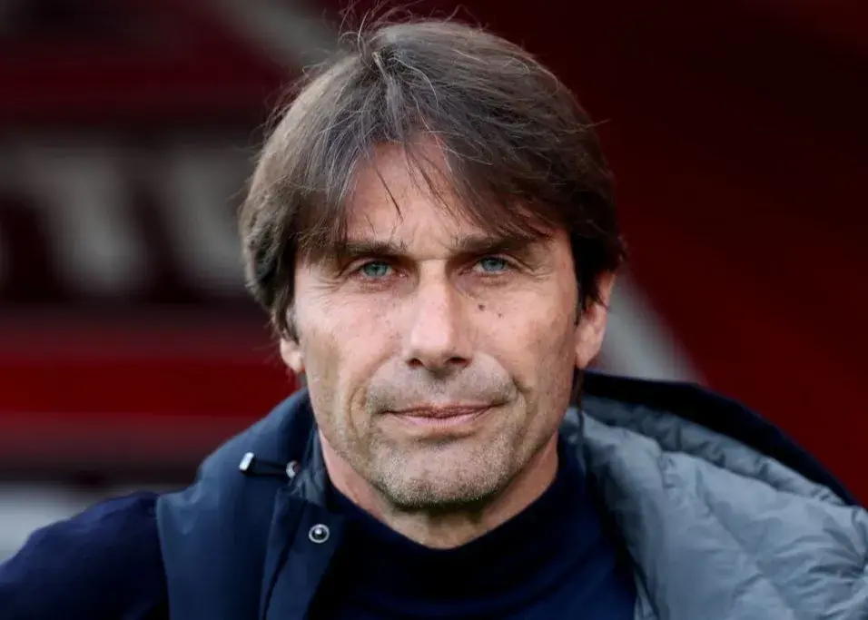 تمجید کونته از اینتر: آن‌ها نماینده ایتالیا هستند