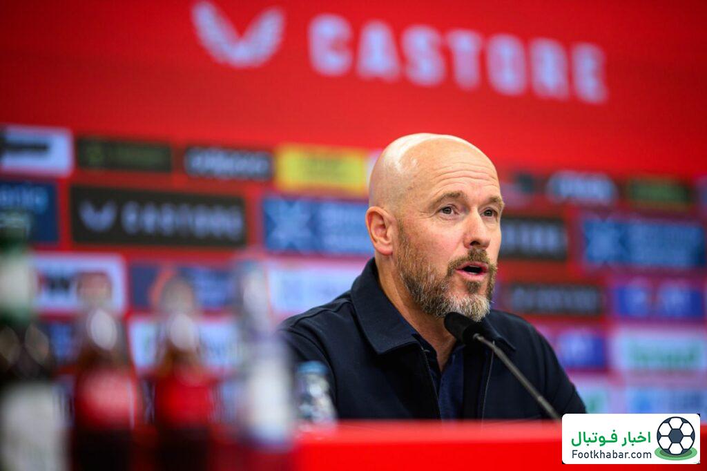 تن‌هاخ: وضعیت ویرتز یک سپتامبر مشخص می‌شود