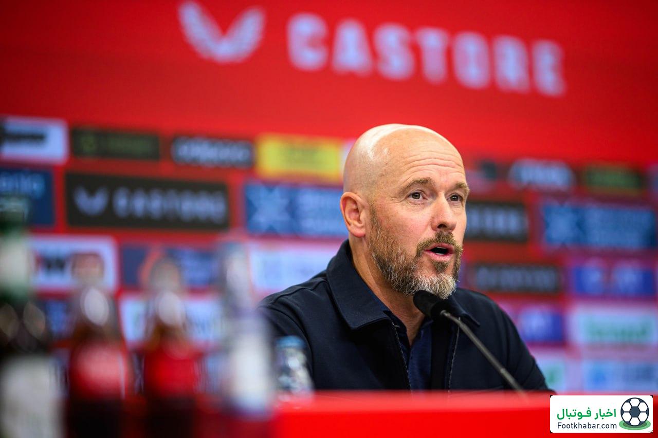 تن‌هاخ: وضعیت ویرتز یک سپتامبر مشخص می‌شود