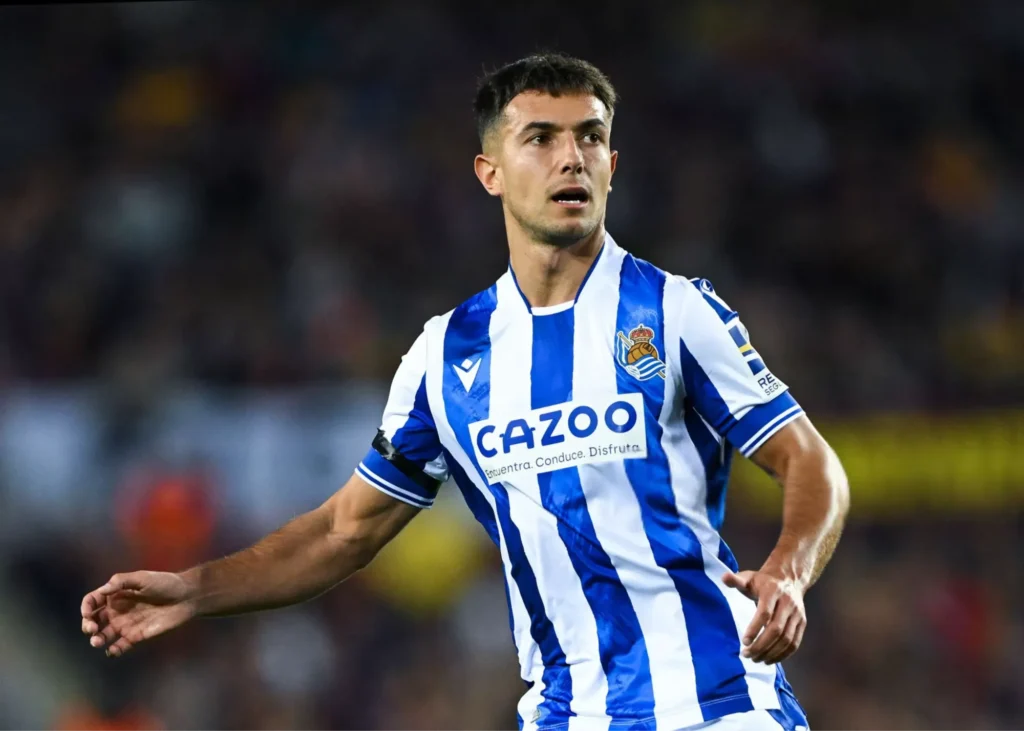 توافق با آرسنال: یک خرید دیگر رئال منتفی شد