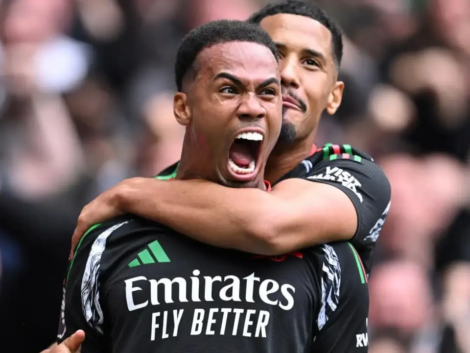 توافق با ستاره برزیلی: آرسنال ریسک نمی‌کند