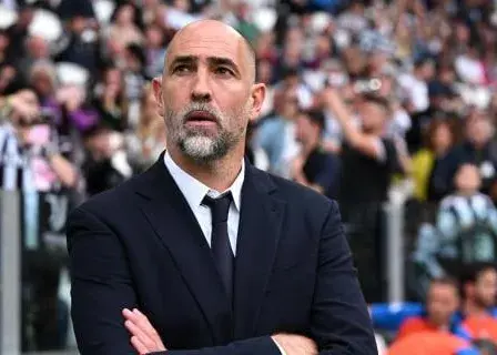 تودور: تبریک به ناپولی، یووه نباید برای سهمیه بجنگد!