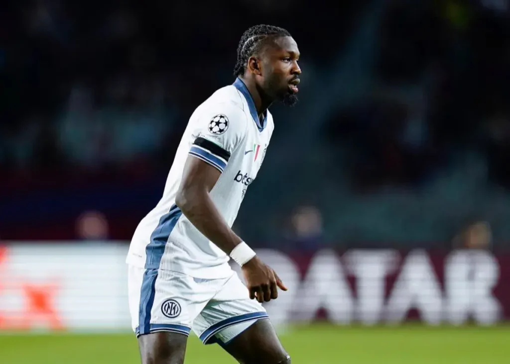 تورام: بازی با بارسلونا کابوس است!‏