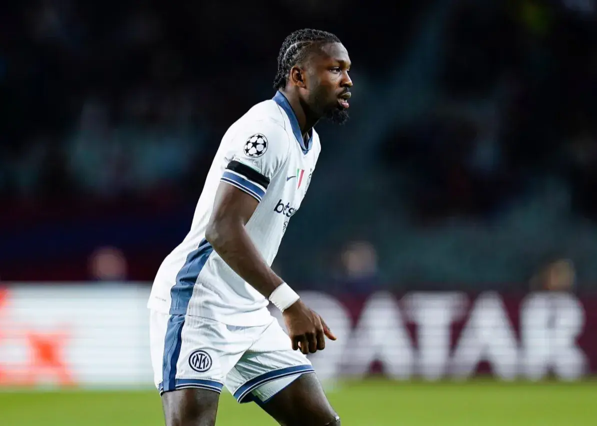 تورام: بازی با بارسلونا کابوس است!‏