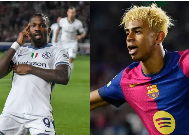 تورام: یامال سومین بازیکن دنیاست، نه اولی!