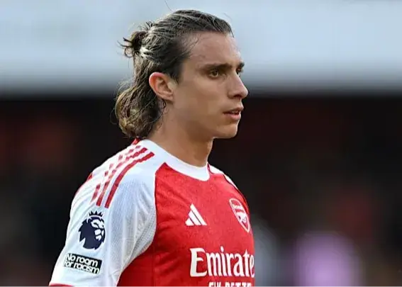 تکذیب شد: بارسا دنبال مدافع آرسنال نیست