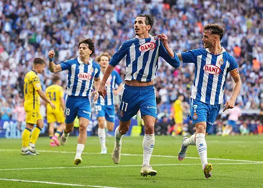 تکلیف سقوط کننده‌های لالیگا مشخص شد!