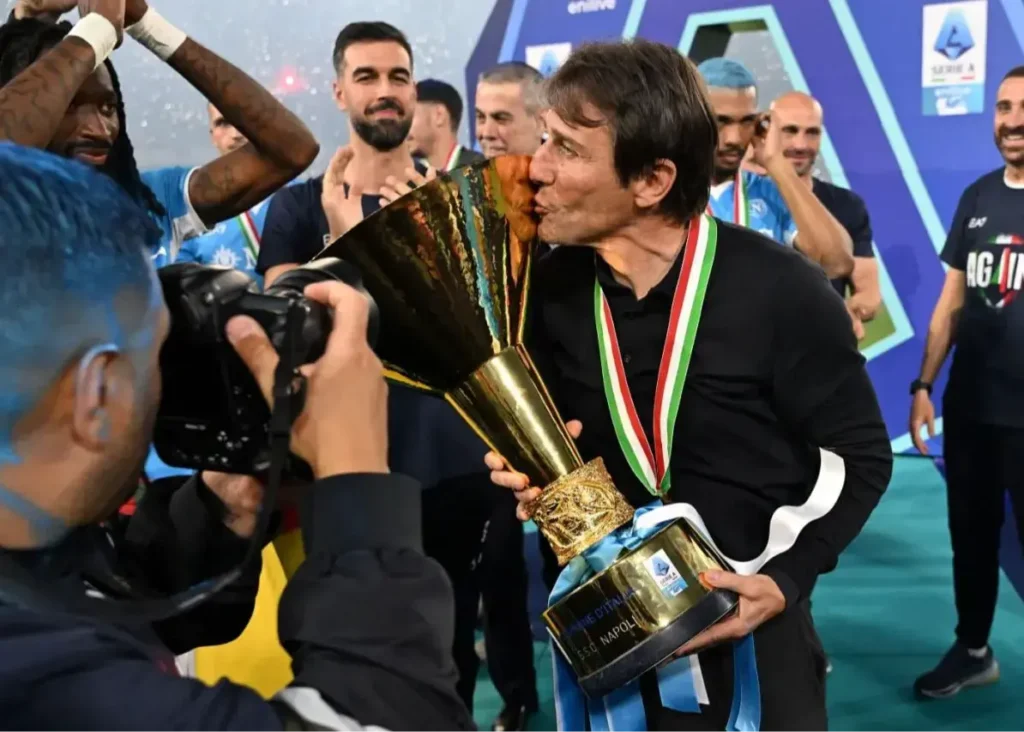 جام می‌خواهید: بِتِر کال آنتونیو!