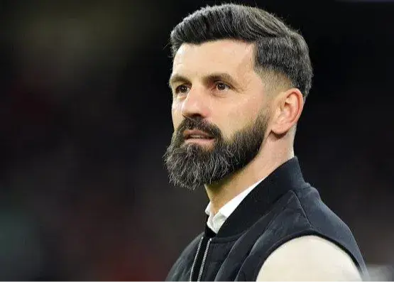 جانشین رونی سرمربی باشگاه بزرگ آلمان شد