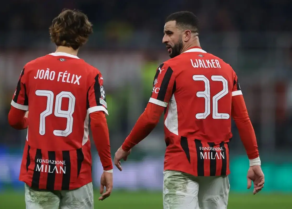 جدایی سه ستاره میلان در تابستان قطعی است