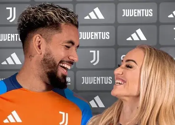 جدایی مشهورترین زوج فوتبالی دنیا