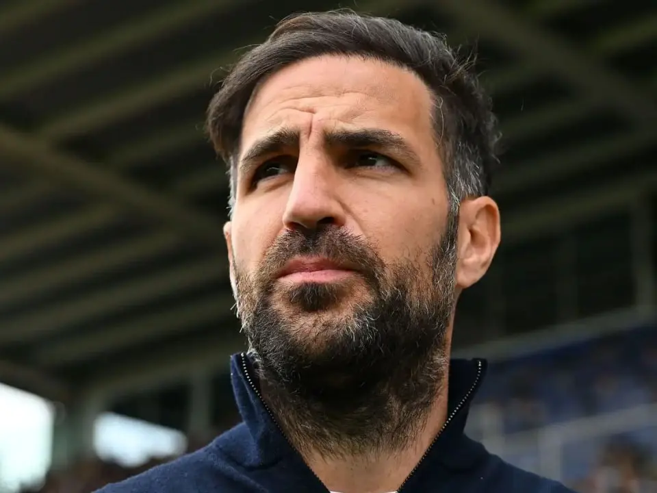 جلسه با کلوپ جواب داد: فابرگاس در لایپزیش!