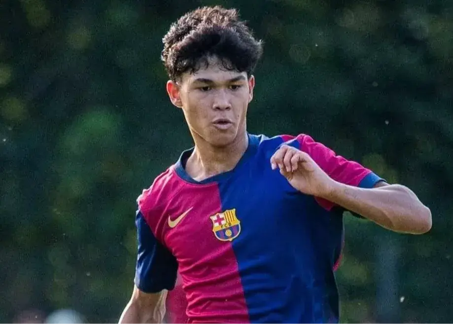 جواهر جدید لاماسیا چشم فلیک را گرفت