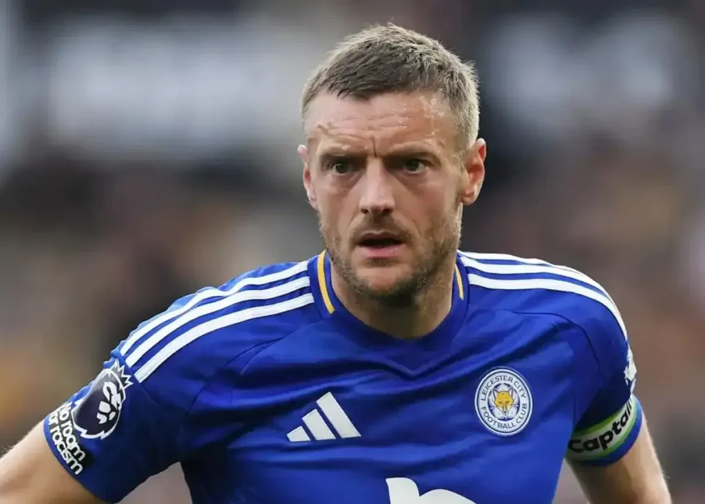 جیمی واردی برای رئال و بارسا دردسرساز می‌شود!