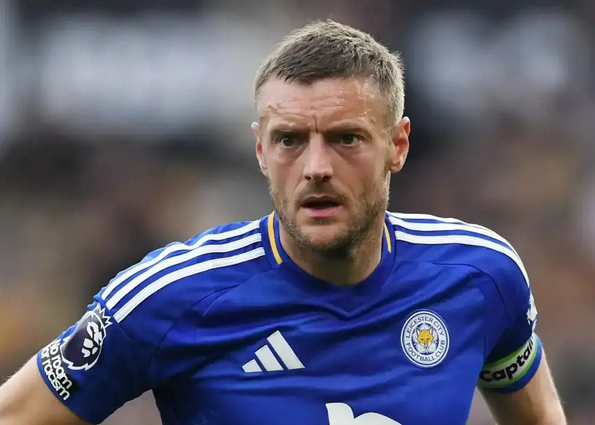 جیمی واردی برای رئال و بارسا دردسرساز می‌شود!