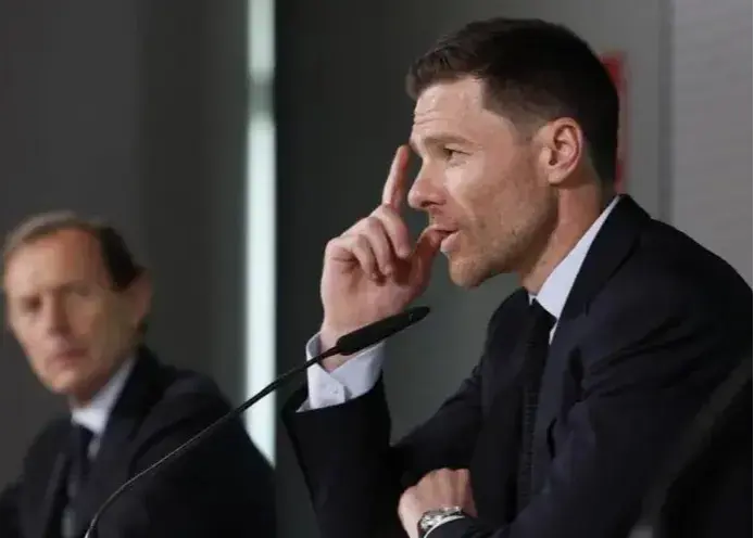 حرف‌های مهم ژابی درباره مودریچ، امباپه و بلینگام